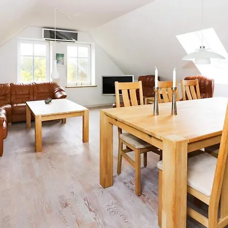 6 Person In Hadsund-by Traum Hadsund