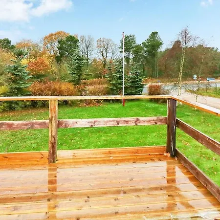 6 Person In Hadsund-by Traum Holiday home *