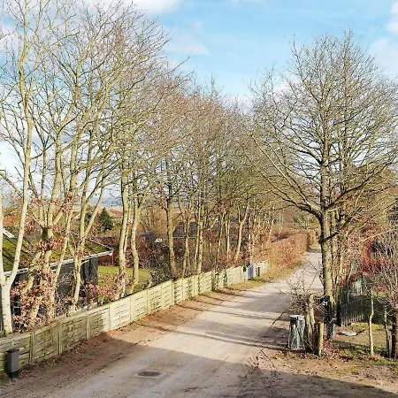 6 Person In Hadsund-by Traum Holiday home *