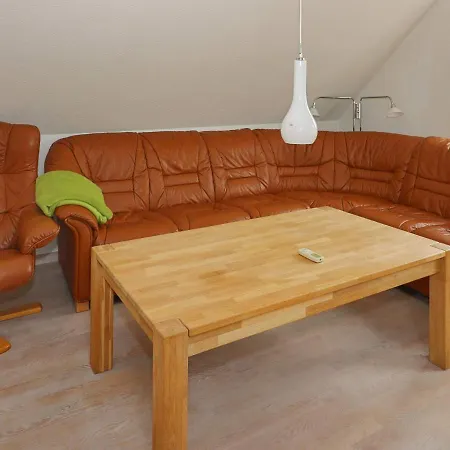 6 Person In Hadsund-by Traum Holiday home