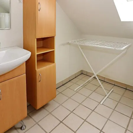 Holiday home 6 Person In Hadsund-by Traum