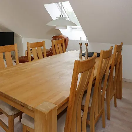 6 Person In Hadsund-by Traum Hadsund
