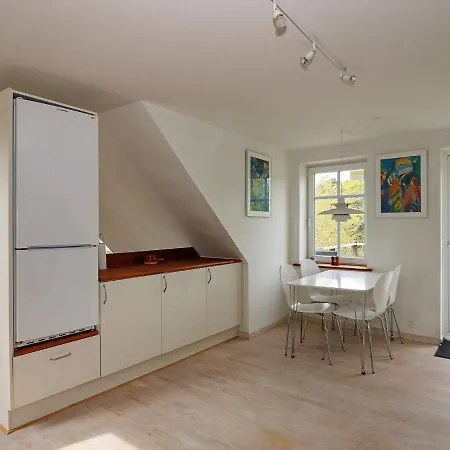 Holiday home 6 Person In Hadsund-by Traum *