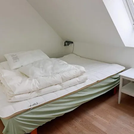6 Person In Hadsund-by Traum