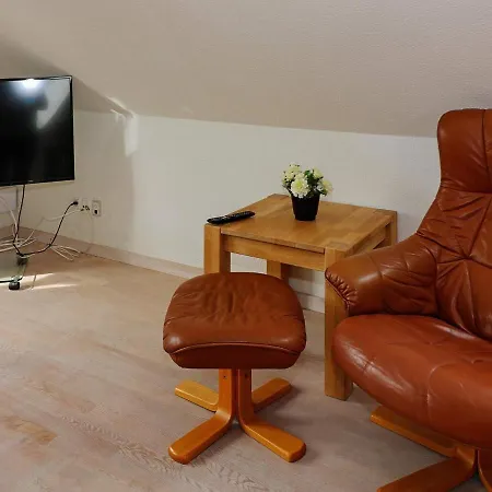 6 Person In Hadsund-by Traum Holiday home *