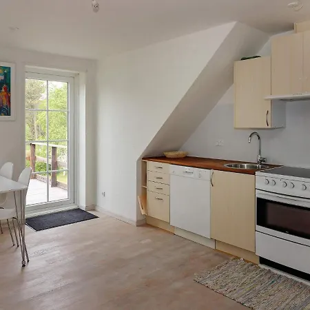 6 Person In Hadsund-by Traum Holiday home